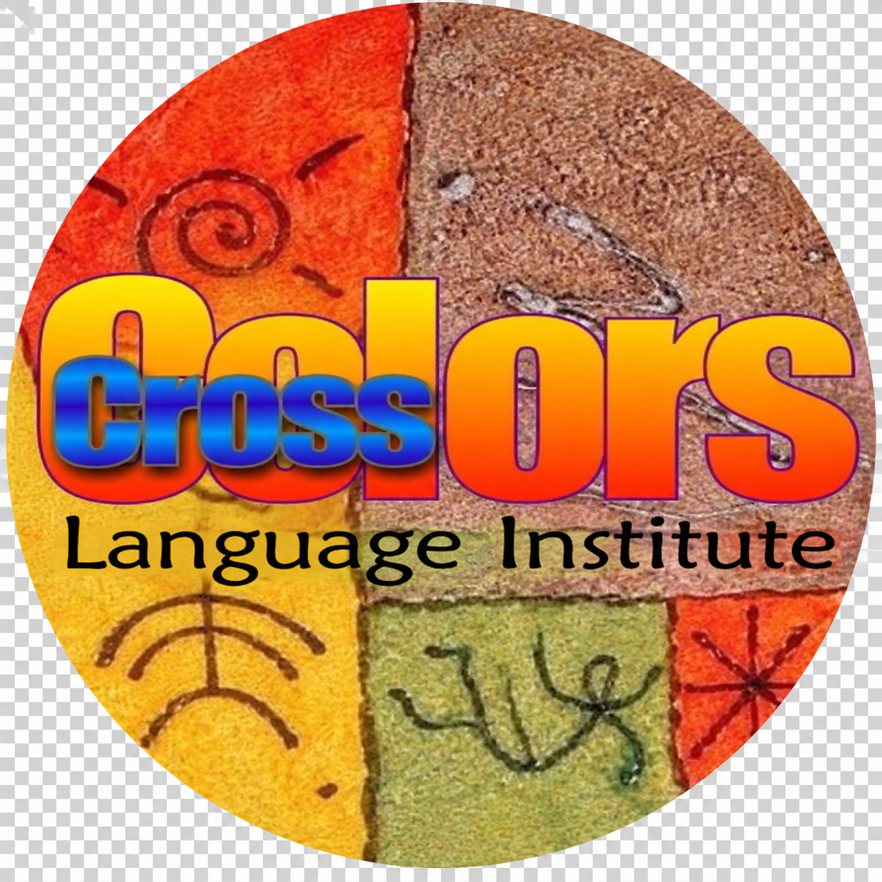 Cross Colors Language Institute
